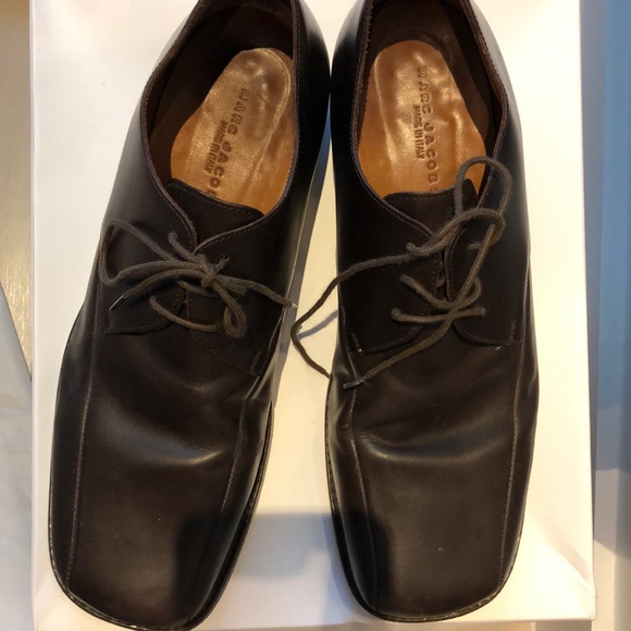 marc jacobs mens shoes